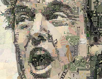 Чиновники администрации Трампа рассматривают спикера парламента Ирана Галибафа в качестве потенциального лидера страны