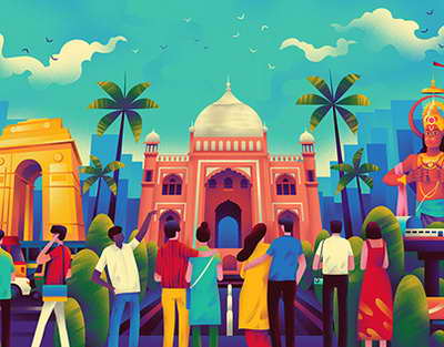 Europe’s ’India bet’ is finally real, and it is bigger than trade