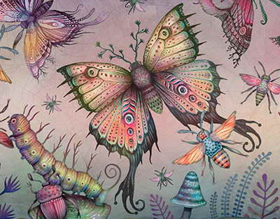 Объединение во имя Церкви: в Старом Осколе открылась выставка, посвященная святителю Тихону