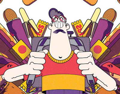 Məleykə Abbaszadə etiraf edə bilmir ki, artıq məktəb təhsili yoxdur…