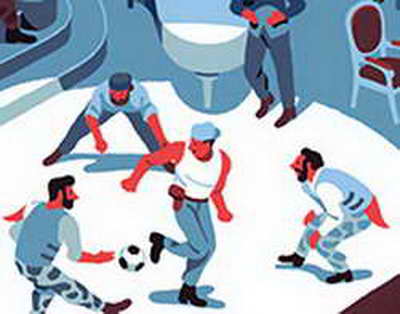 Laricani ölüb, yoxsa yaşayır? - Müraciəti yayımlandı - YENİLƏNİB