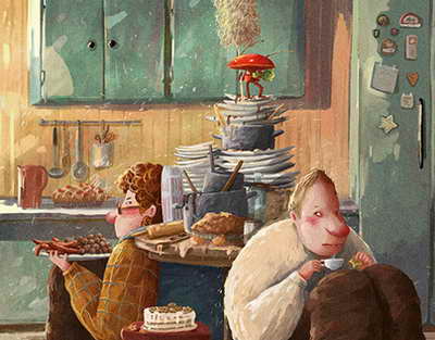 Ayın təsiri altında doğulanlar: Güclü intuisiya sahibi olan 4 doğum tarixi